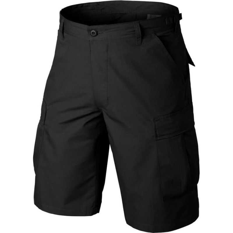 Helikon - BDU šorti - melni - SP-BDK-PR-01 (M)