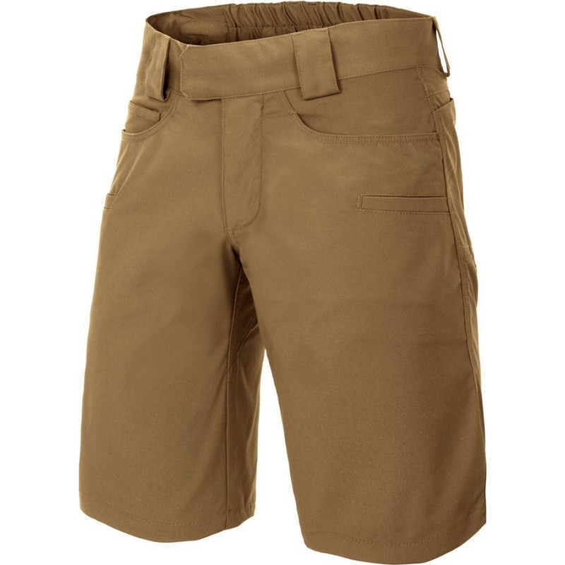 Helikon - Greyman Tactical Shorts® - DuraCanvas® - Coyote - SP-GTK-DC-11 (XL)
