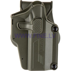 Amomax Universal Paddle Holster