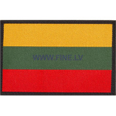 Clawgear Lithuania Flag Patch