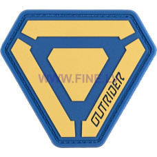 Outrider Logo Patch