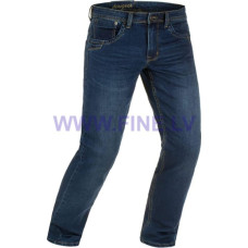 Clawgear Blue Denim Tactical Flex Jeans