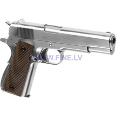 WE M1911 Full Metal V3 GBB