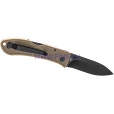Ka-Bar Dozier Hunter