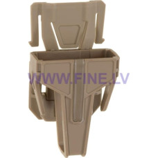 FMA M4 FSMR Mag Pouch MOLLE