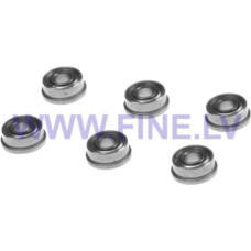 Prometheus 7mm Metal Bushing with Bearing