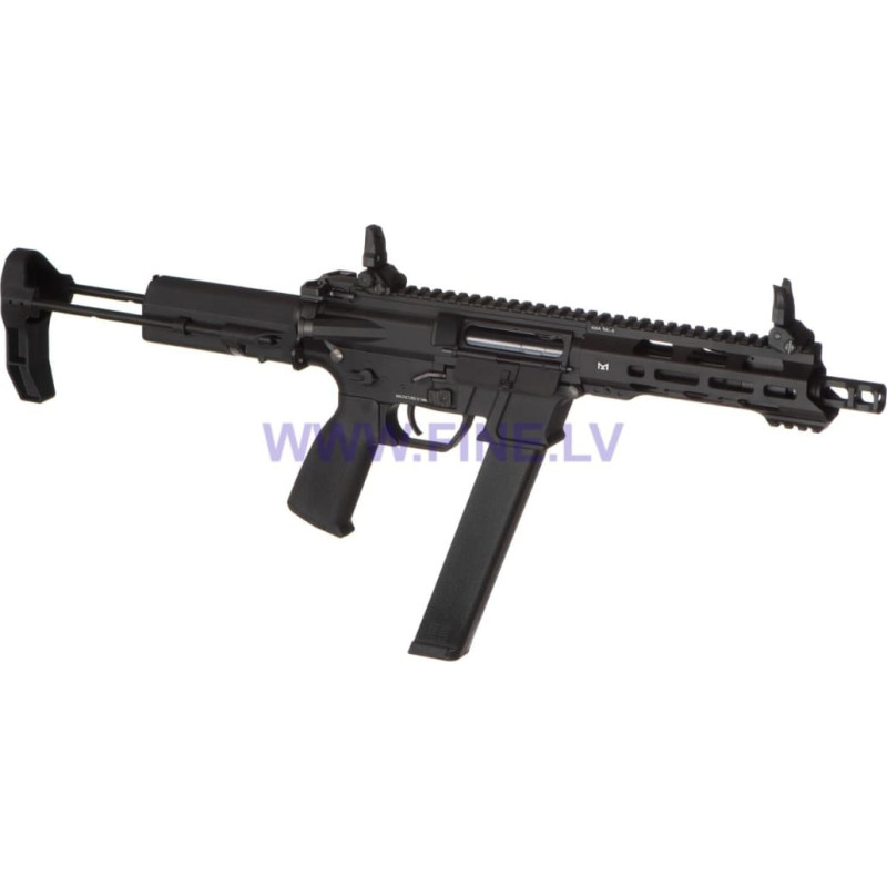 KWA QRF Mod.2 S-AEG 2.5