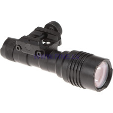 Streamlight ProTac Rail Mount 1