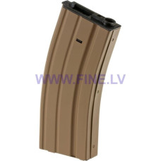 APS Magazin M4 Hicap 300rds