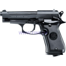 Beretta M84 FS Blowback Co2