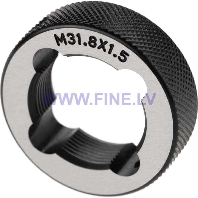 Madbull Delta Ring Modification Kit
