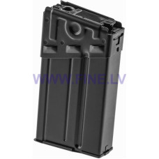 LCT Magazin LC-3 Plain Hicap 500rds