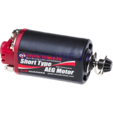 Guarder Infinite Torque-Up Short Type Motor