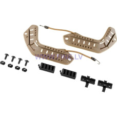 FMA FAST Rail Set