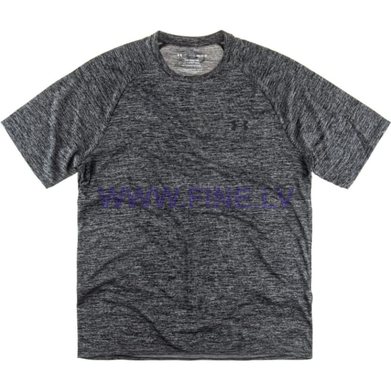 Under Armour UA Tech 2.0 SS Tee