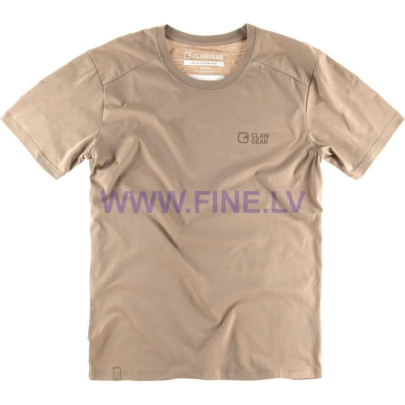 Clawgear Basic Tee