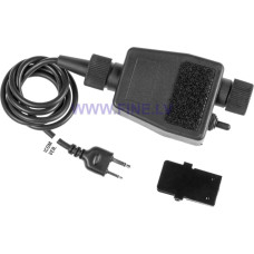 Z-Tactical zTEA PTT ICOM Connector