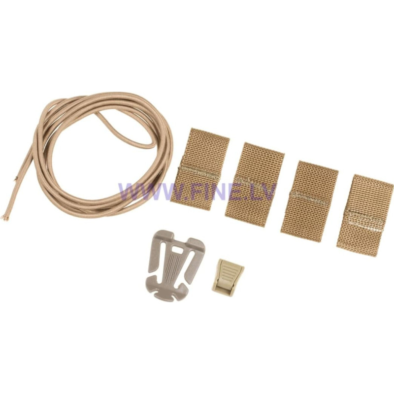 FMA Helmet Modification Kit