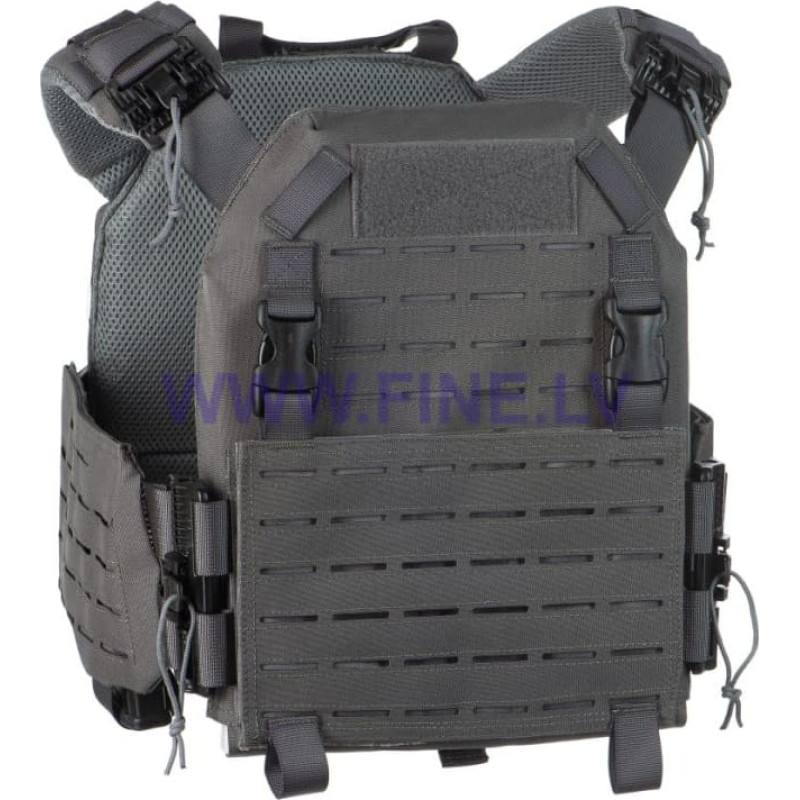 Invader Gear Reaper QRB Plate Carrier