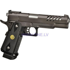 WE Hi-Capa 5.1 K Full Metal GBB