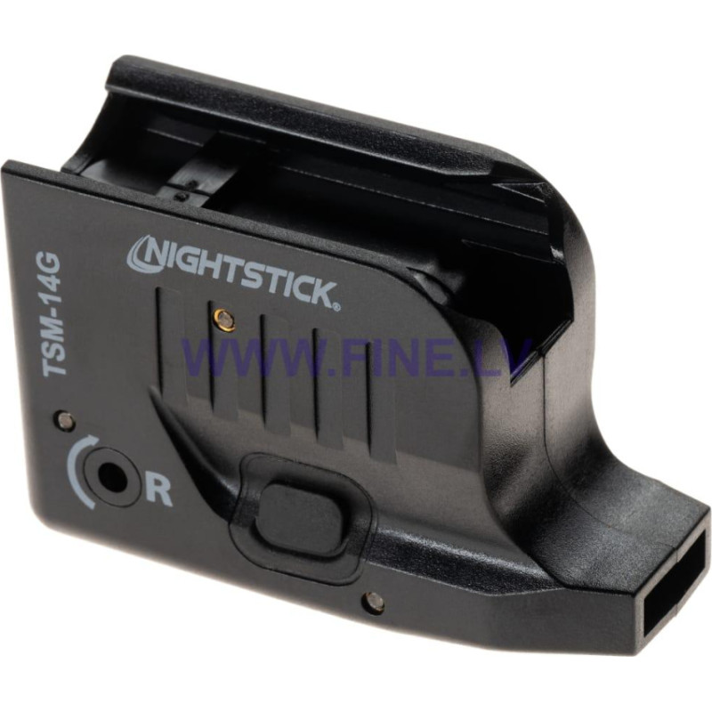 Nightstick TSM-14G Green Laser