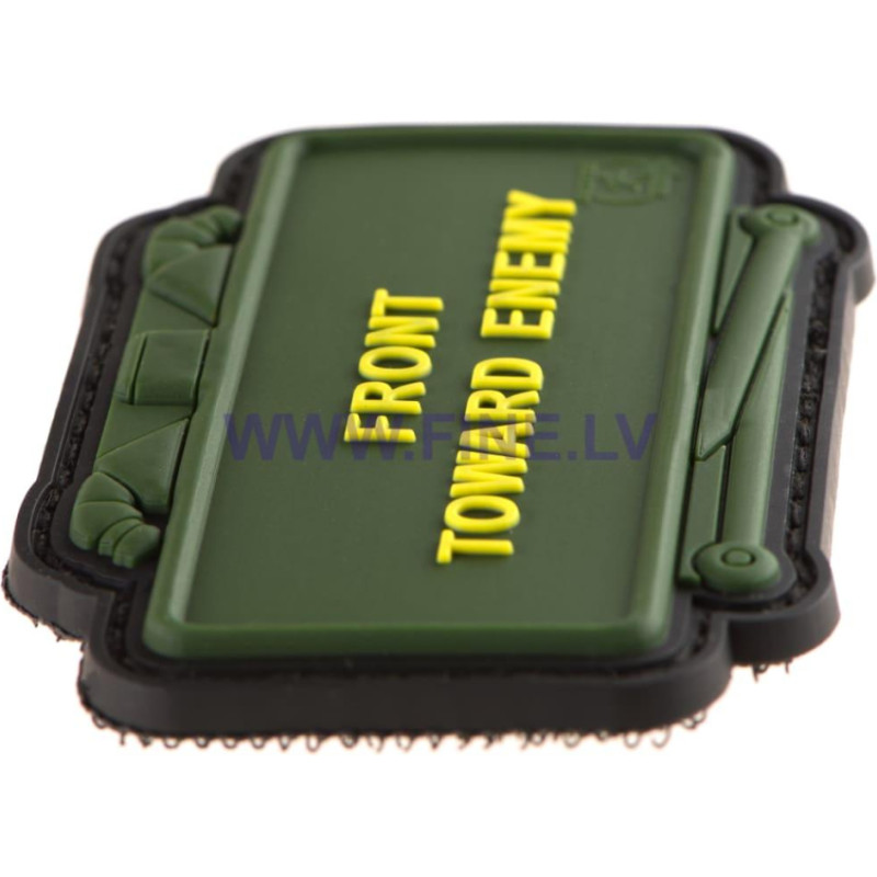 JTG Claymore Mine Rubber Patch