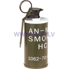 Pirate Arms M8 Smoke Grenade Dummy