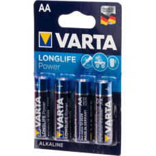 Varta AA Longlife Power 4pcs