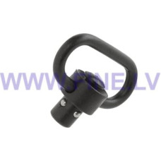 Leapers HDPB QD Sling Swivel 1.38 Inch