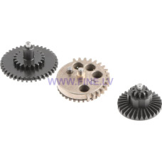 Union Fire Original Torque Steel CNC Gear Set