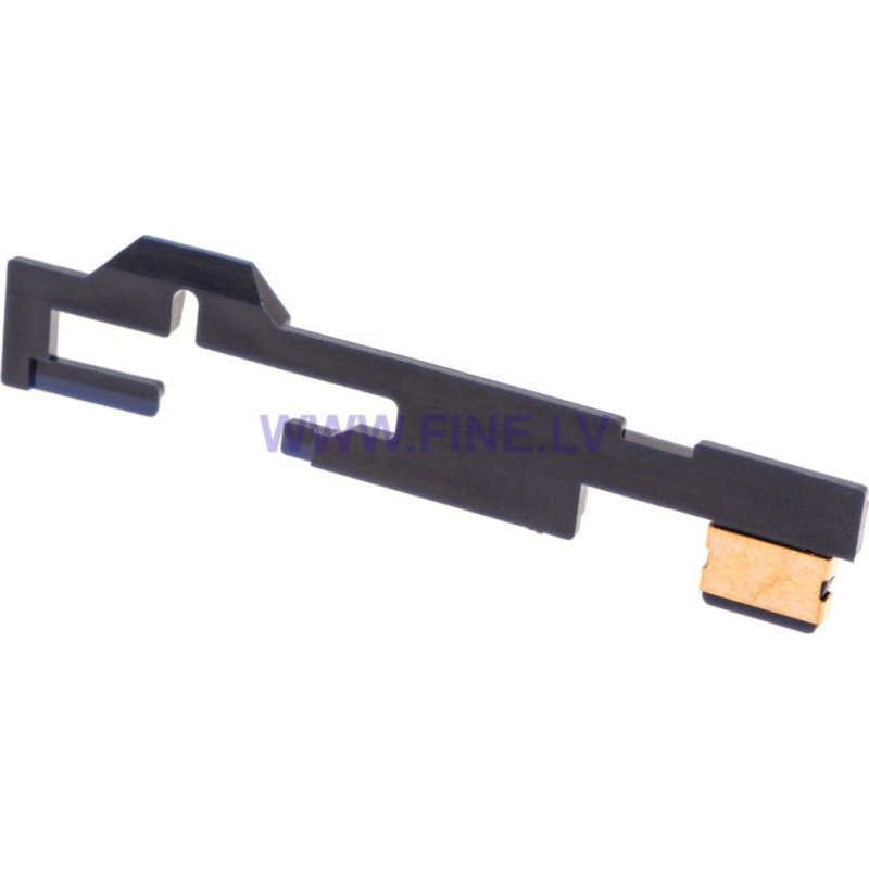 Lonex Anti-Heat Selector Plate for G36C