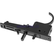 Well L96 AWP Metal Trigger Box