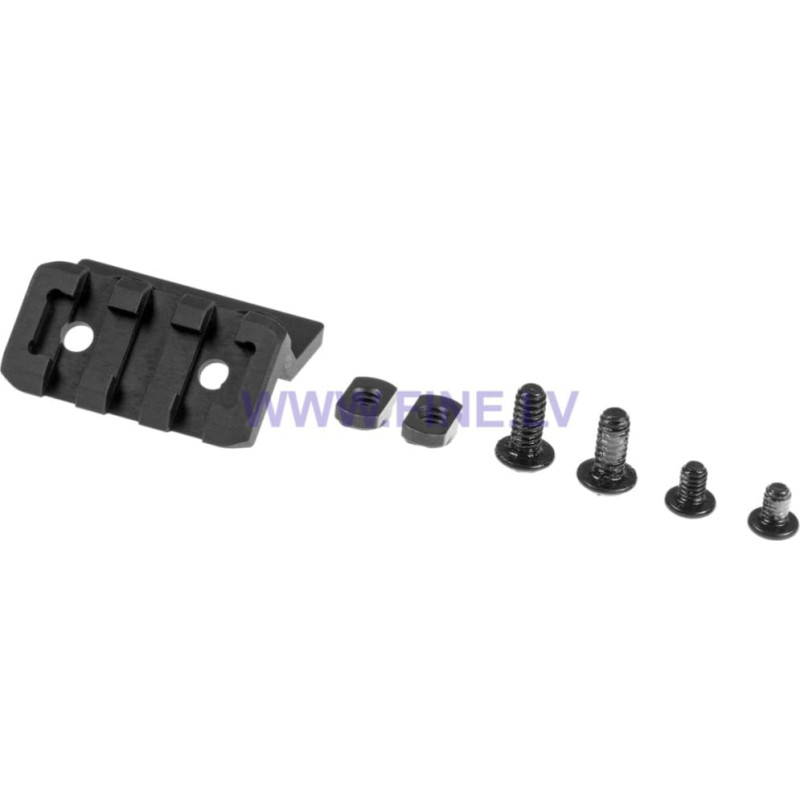 Magpul M-LOK Offset Mount Aluminium