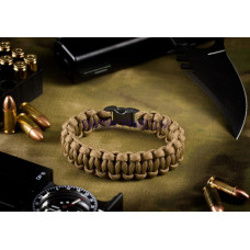 Invader Gear Paracord Bracelet Compact