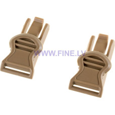 FMA Goggle Swivel Clips 19mm