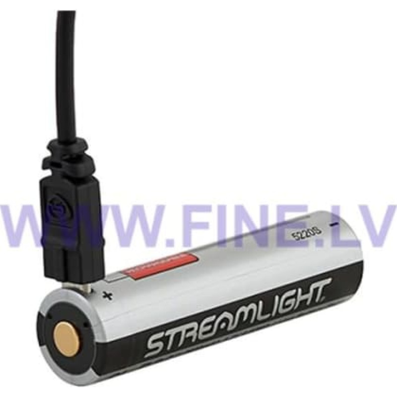 Streamlight SL-B26 Li-ion USB 2-Pack