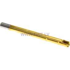 Maple Leaf 6.04 Crazy Jet Barrel for GBB Pistol 106mm