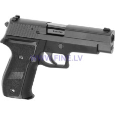 WE P226 Full Metal GBB