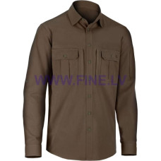 Clawgear Picea Shirt LS