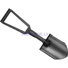 Gerber Folding Spade Serrated