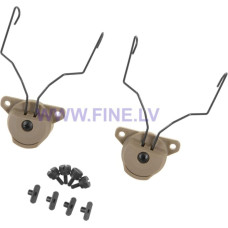 FMA EXF Adapter for SRD Headsets