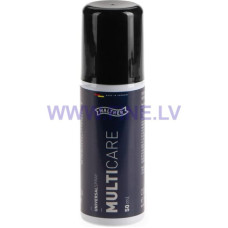 Walther Gun Care Pro Spray 50ml