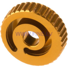 Maple Leaf Hop Adjustment Wheel for M1911 / Hi-Capa / P226 Gas Pistol