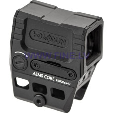 Holosun AEMS Core Green Dot Sight