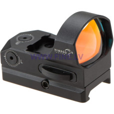 Nimrod NTRD-2 Mini Red Dot Sight