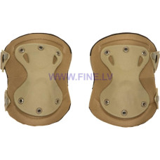 Invader Gear XPD Knee Pads