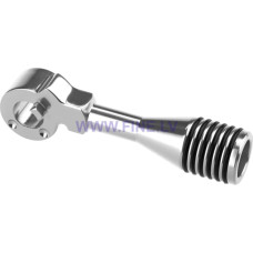 Action Army VSR-10 CNC Bolt Handle