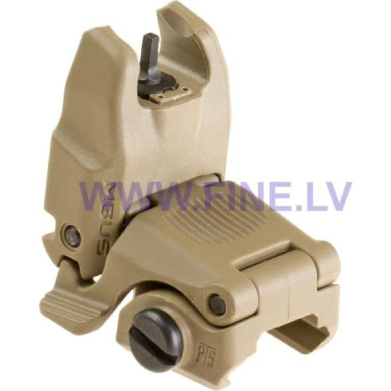Magpul Pts MBUS2 Front Sight