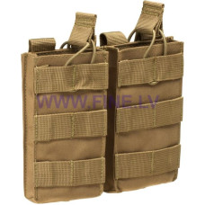 Condor M4 Double Open-Top Mag Pouch