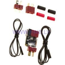 Gate Nano AAB Mosfet